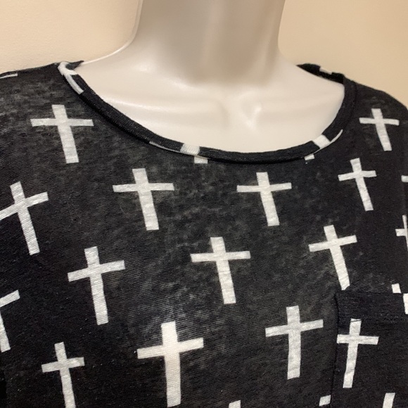 Forever 21 top - Picture 2 of 6